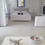 Tatil Evi Kyano House Limenas (Thasos)