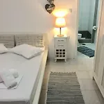 Kyano House Tatil Evi Limenas (Thasos)
