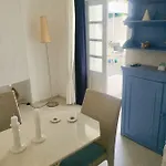 Kyano House Limenas (Thasos)