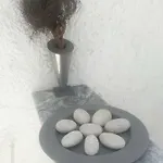 Tatil Evi Kyano House Limenas (Thasos)