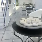 Tatil Evi Kyano House Limenas (Thasos)
