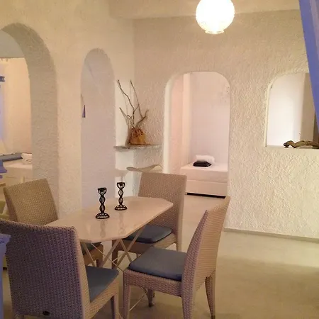 Kyano House Nyaraló *