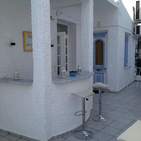 Kyano House Nyaraló *