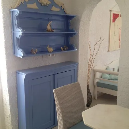 Kyano House Liménasz