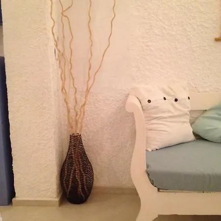 בית נופש Kyano House *
