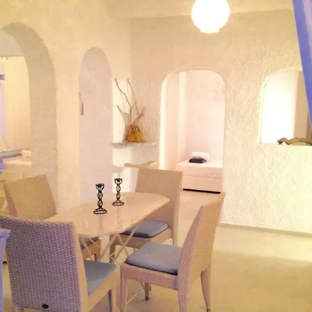 Kyano House Casa vacanze *