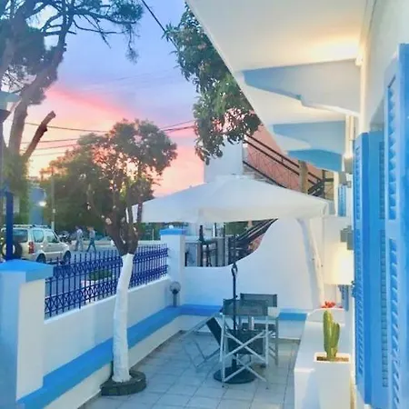 Kyano House *