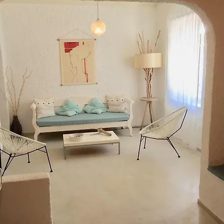 Kyano House Limenas (Thasos)