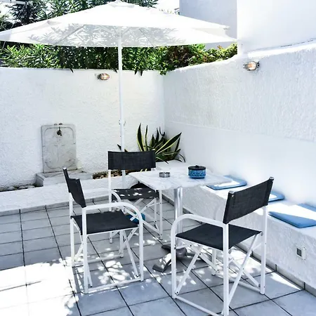Kyano House *
