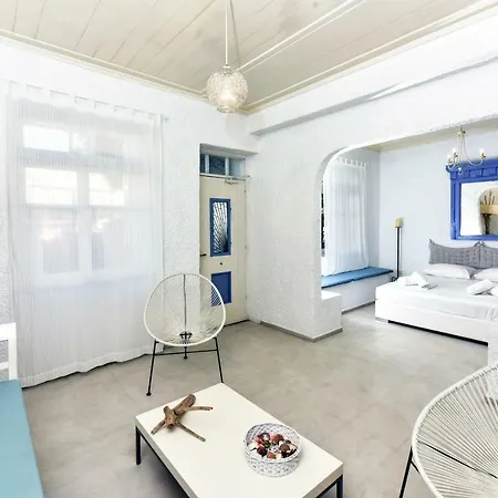 Casa vacanze Kyano House *