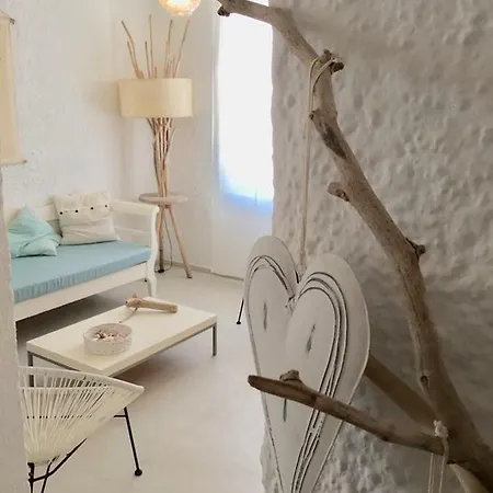 Kyano House *