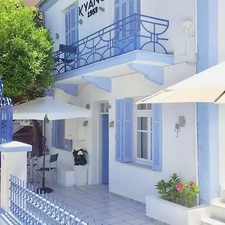 Casa vacanze Kyano House *