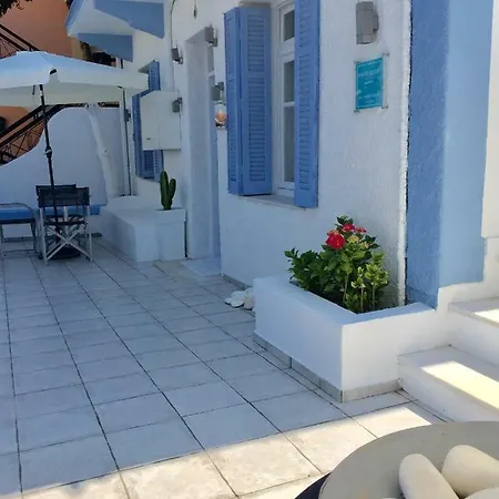 Tatil Evi Kyano House *
