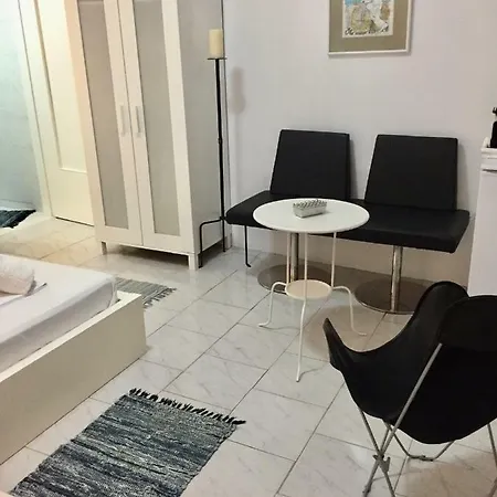 Kyano House Nyaraló Liménasz
