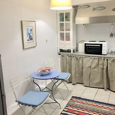 Kyano House * Liménasz