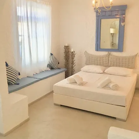 Kyano House Limenas (Thasos)