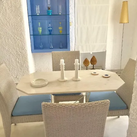 Kyano House Nyaraló *