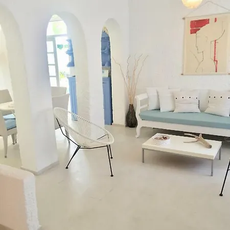 Kyano House Nyaraló *