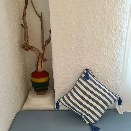 Kyano House * לימנאס