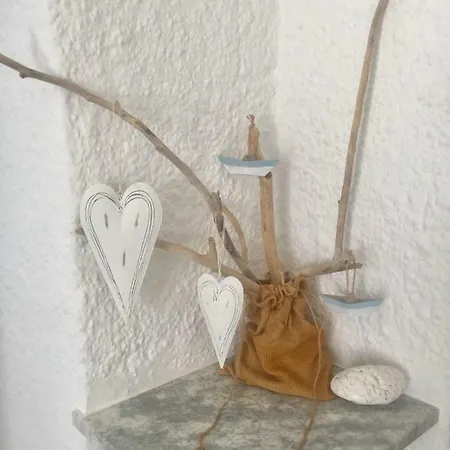 Kyano House * Thasos