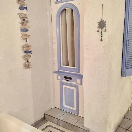 Nyaraló Kyano House *