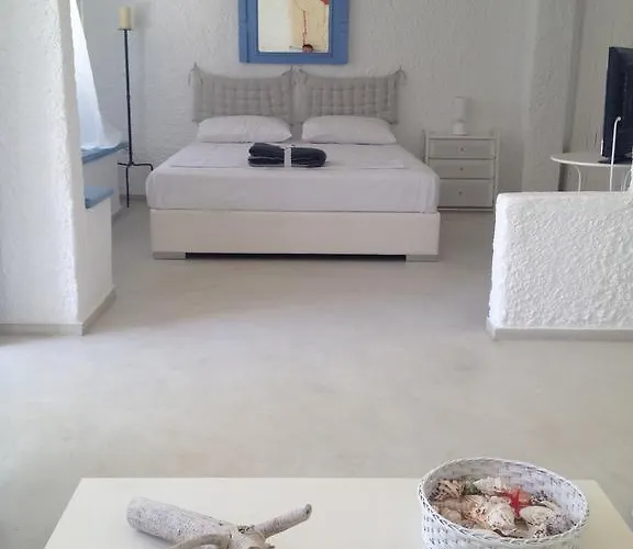 Nyaraló Kyano House Liménasz