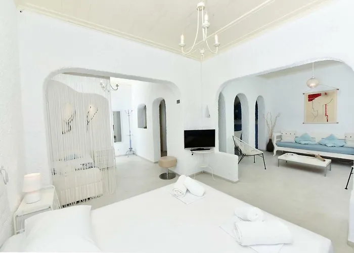 Сasa de vacaciones Kyano House *