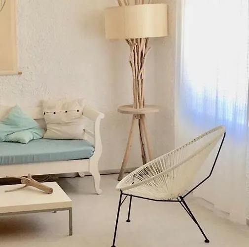 Kyano House Сasa de vacaciones Limenas (Thasos)