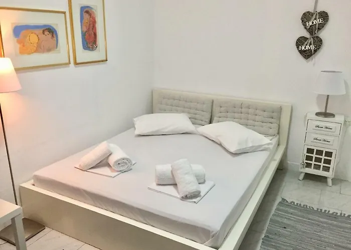 Kyano House Nyaraló Liménasz
